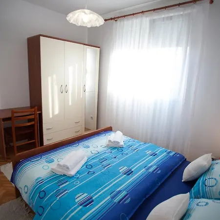 Zvijezda Mora Apartment Split Room photo
