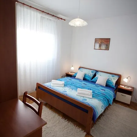 Zvijezda Mora Apartment Split Room photo