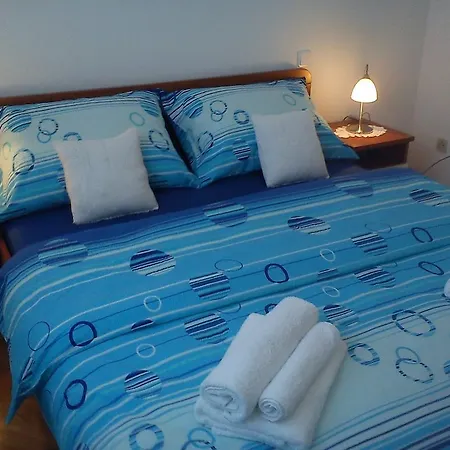 Zvijezda Mora Apartment Split Room photo