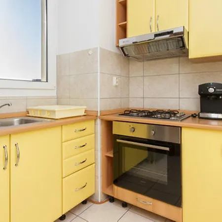 Zvijezda Mora Apartment Split Room photo