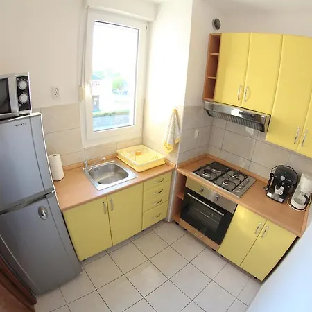 Zvijezda Mora Apartment Split Room photo