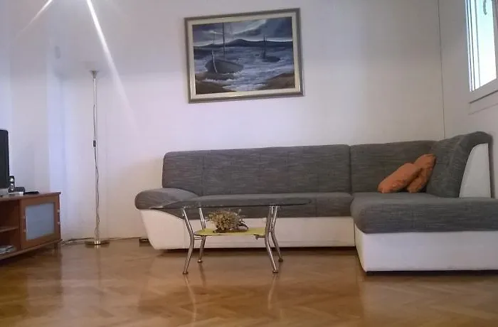 Zvijezda Mora Apartment
