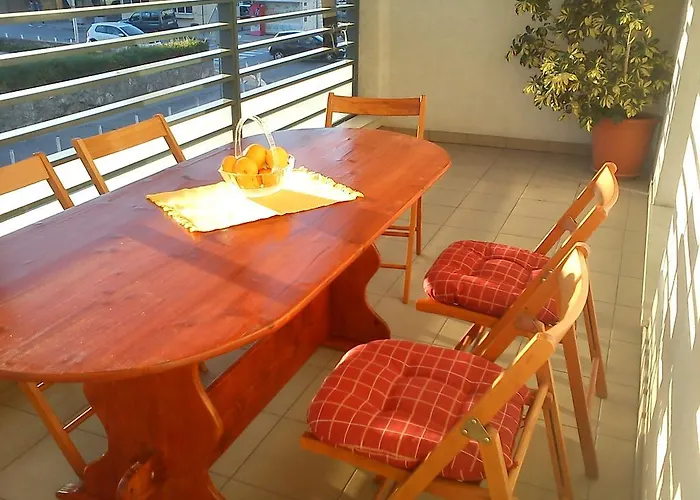 Zvijezda Mora Apartment