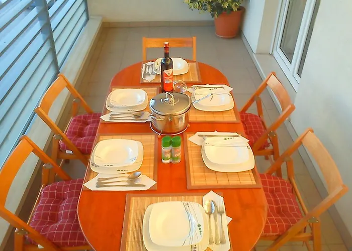 Zvijezda Mora Apartment