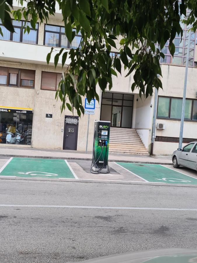 Zvijezda Mora Apartman *