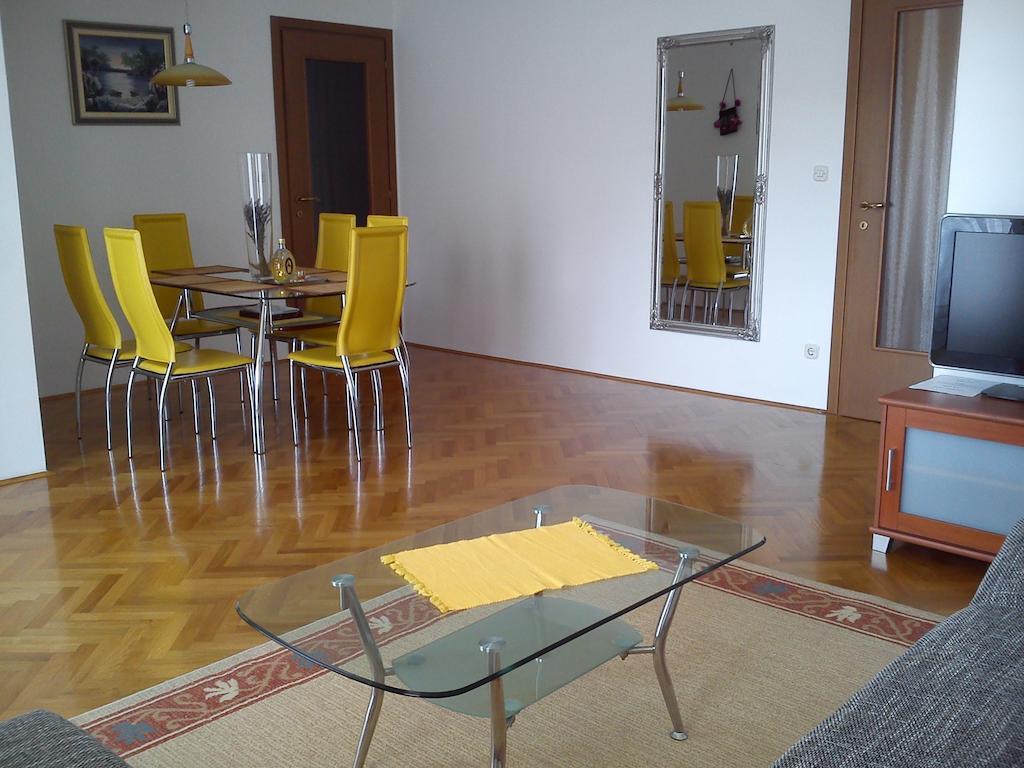 Apartman Zvijezda Mora