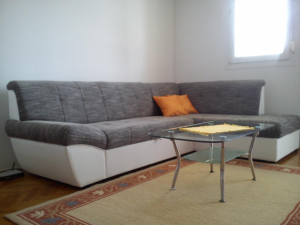Apartman Zvijezda Mora *