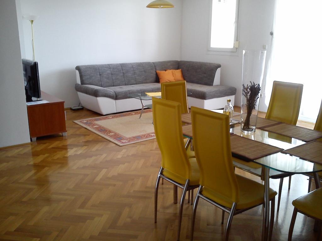 Apartman Zvijezda Mora Split