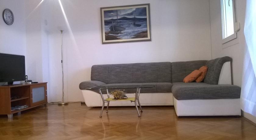 Zvijezda Mora Apartman