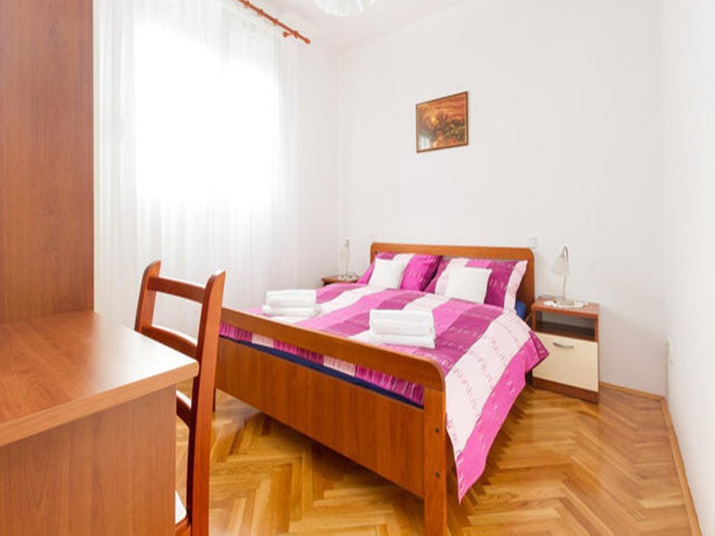 Apartman Zvijezda Mora *