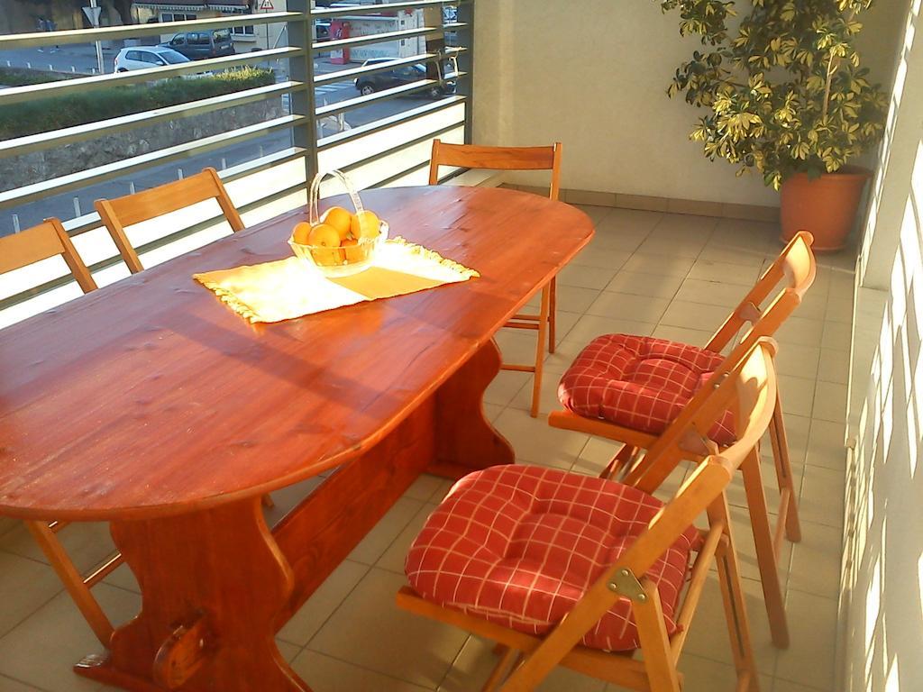 Apartment Zvijezda Mora Split