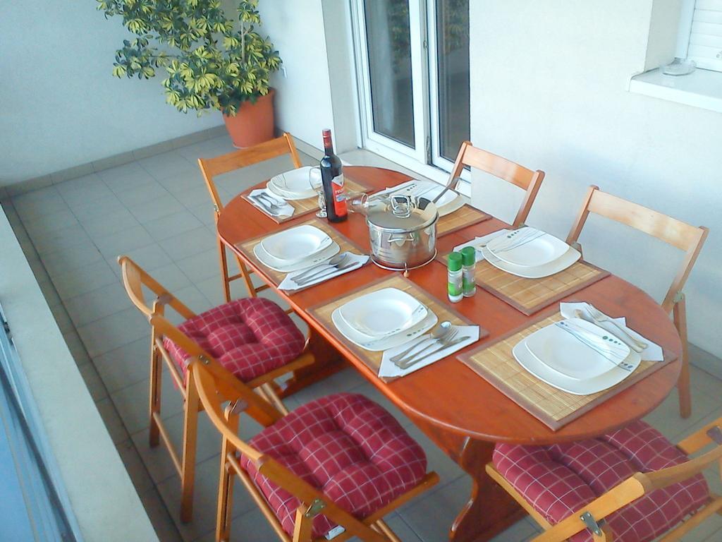 Apartment Zvijezda Mora *