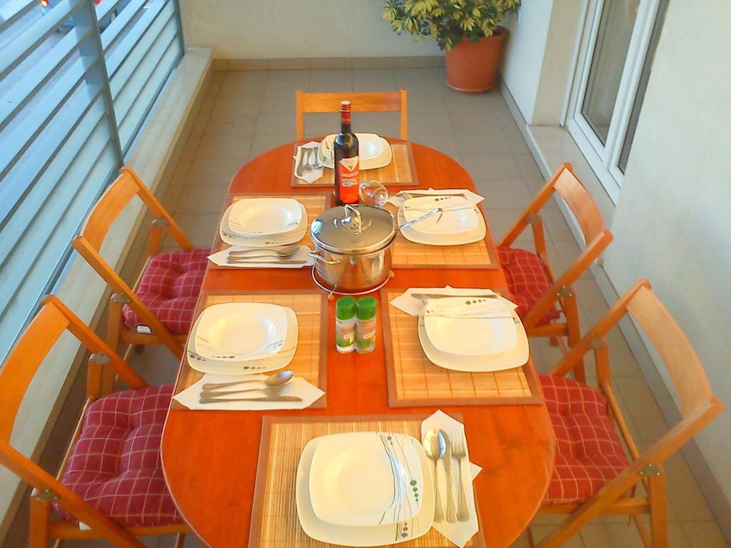 Apartment Zvijezda Mora *