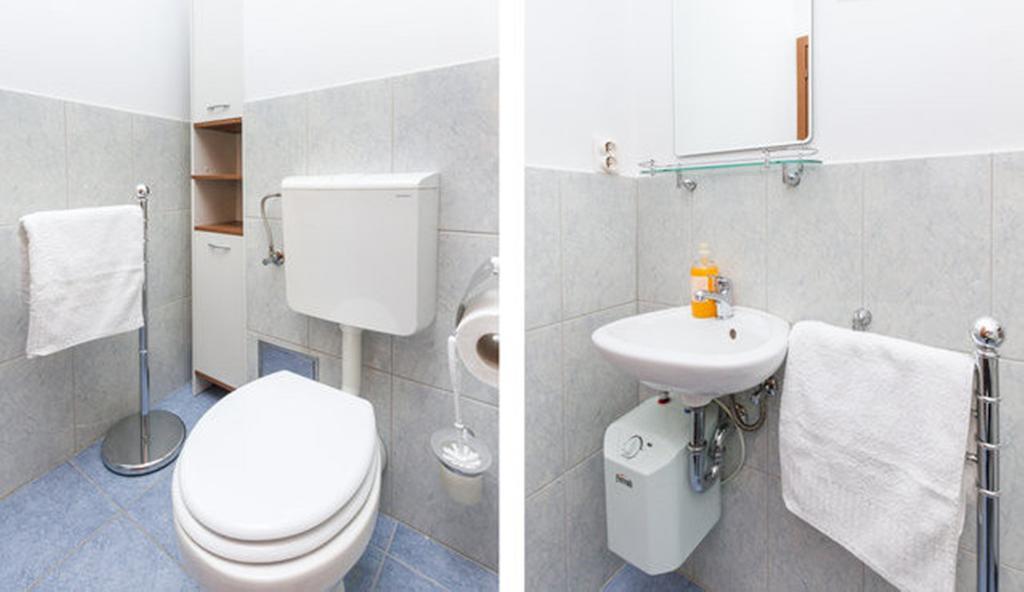 Apartment Zvijezda Mora