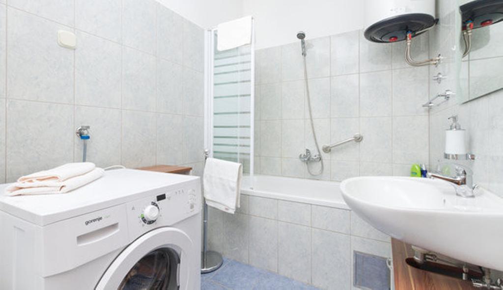 Apartment Zvijezda Mora *