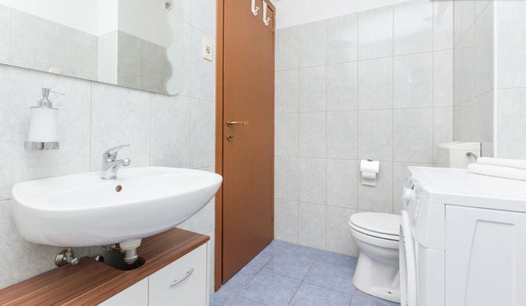 Apartment Zvijezda Mora Split