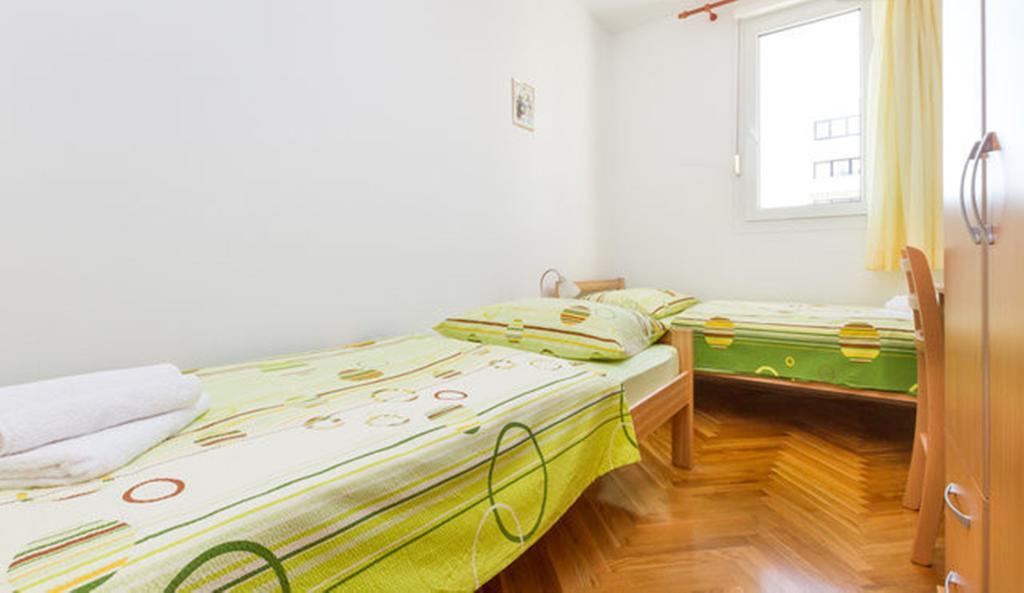 Apartment Zvijezda Mora Split