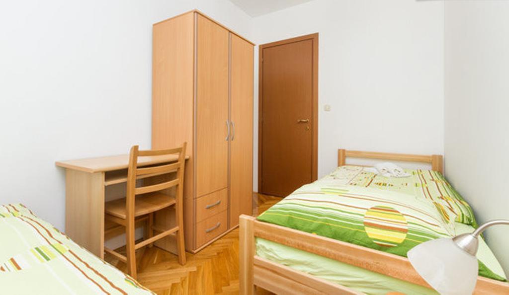 Apartment Zvijezda Mora Split