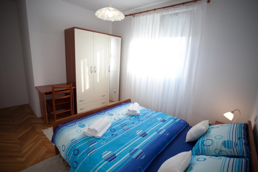 Apartman Zvijezda Mora