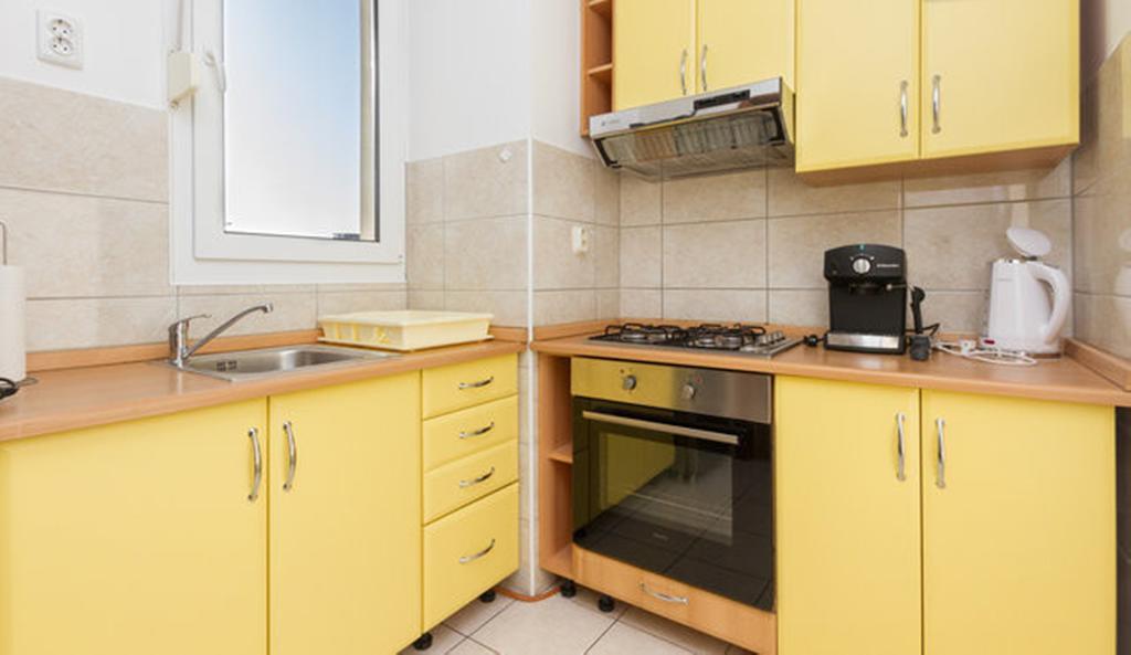 Apartment Zvijezda Mora