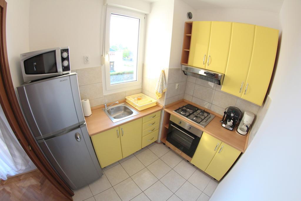 Apartman Zvijezda Mora *