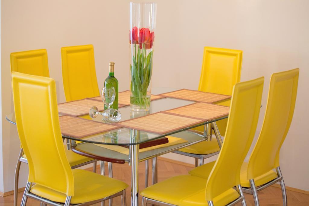 Apartment Zvijezda Mora